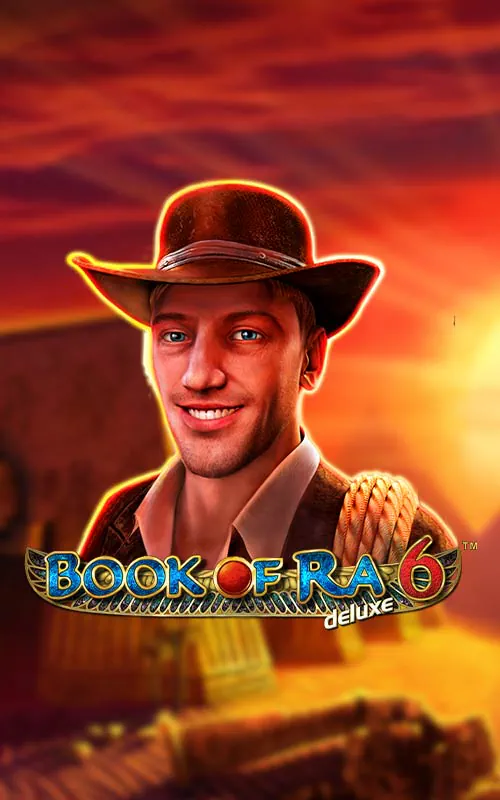 Book of Ra at Eilish Casino