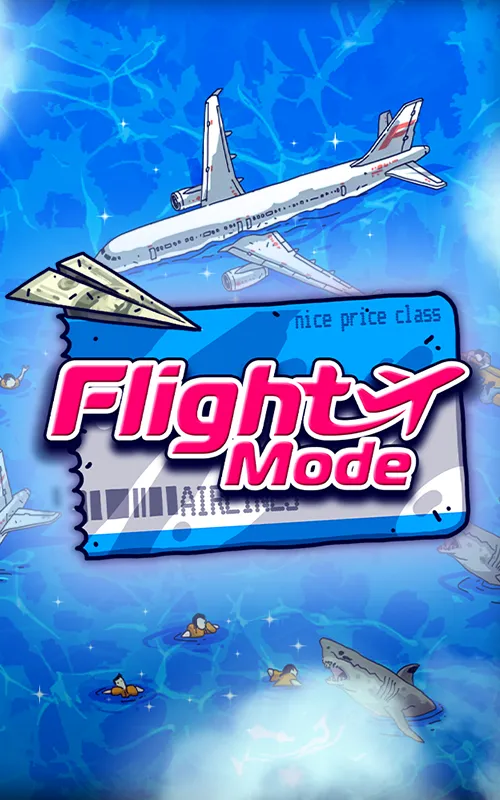 Flight Mode at Eilish Casino