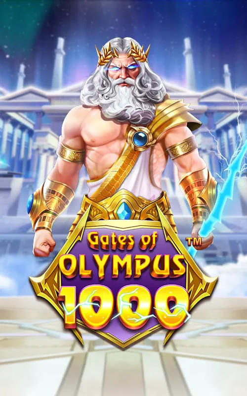 Gates of Olympus at Eilish Casino