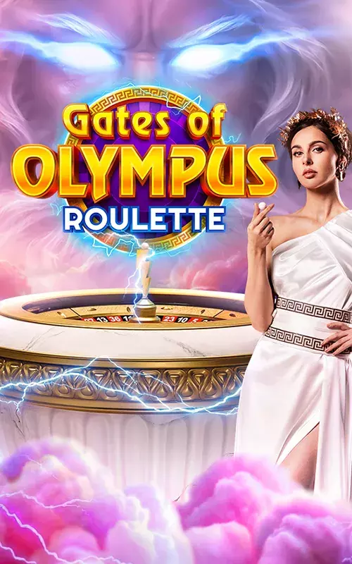 Gates of Olympus Roulette at Eilish Casino